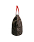 All-In MM Tote, bottom view